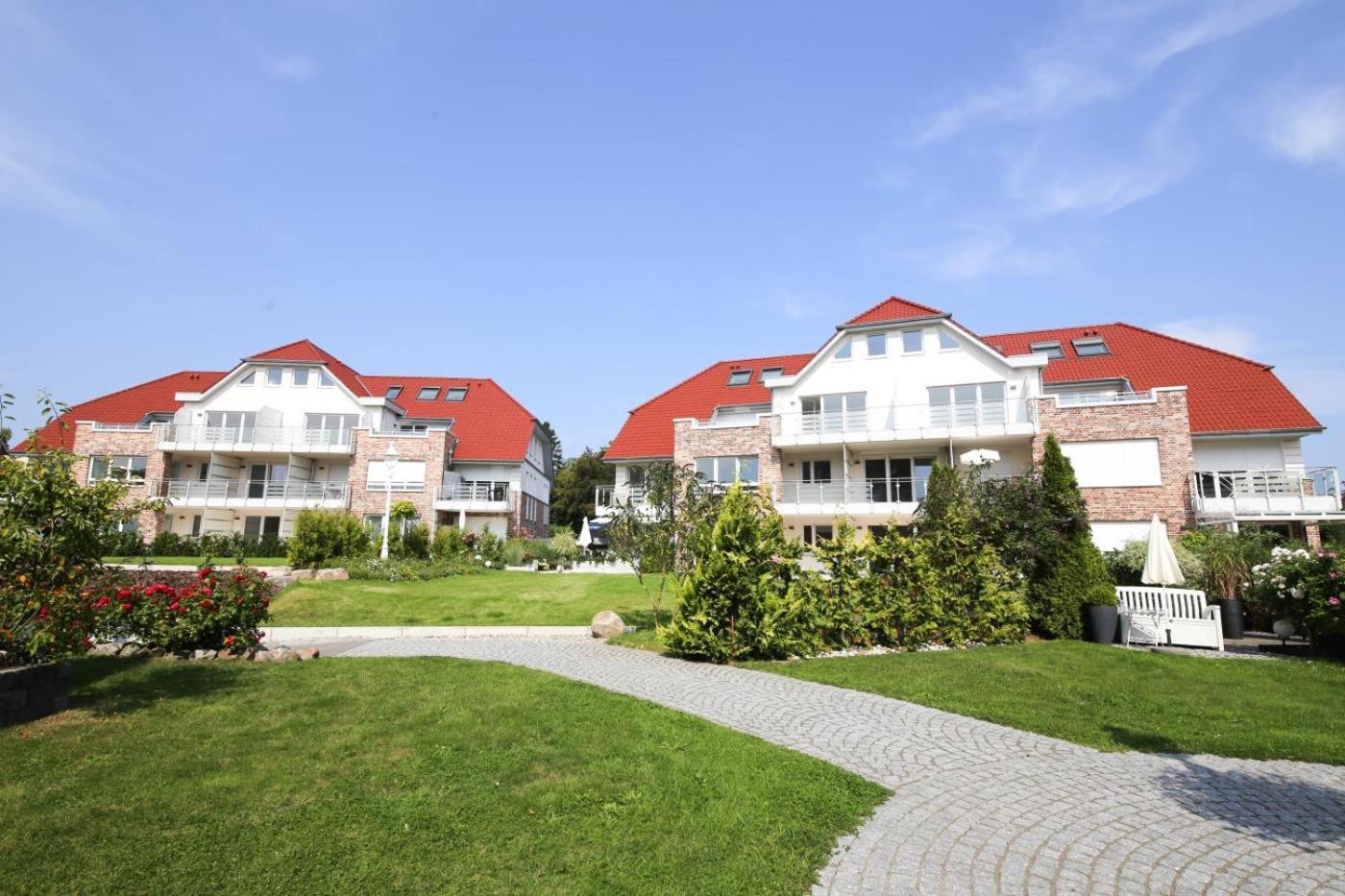 Ferienwohnung Ausruhen Timmendorfer Strand Luaran gambar